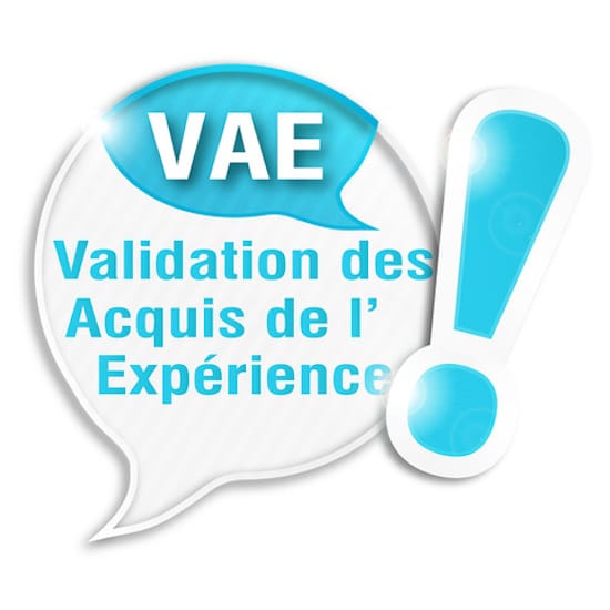 La parole à… Audrey Meheri – Coordinatrice formation – Groupe Develop’Invest : « La VAE est un investissement important en temps et en énergie ».