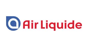 Logo Air Liquide