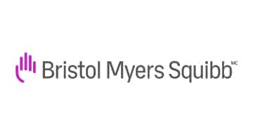 Logo Bristol Myers Squibb