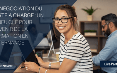 La négociation du reste à charge : un enjeu clé pour l’avenir de la formation en alternance