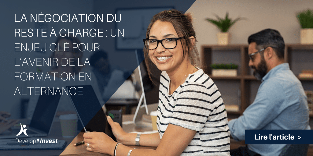 La négociation du reste à charge : un enjeu clé pour l’avenir de la formation en alternance