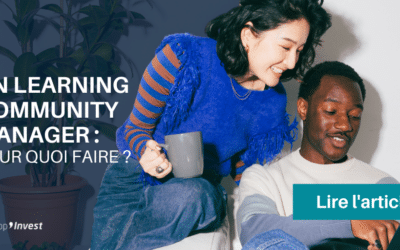 Un learning community manager : pour quoi faire ?